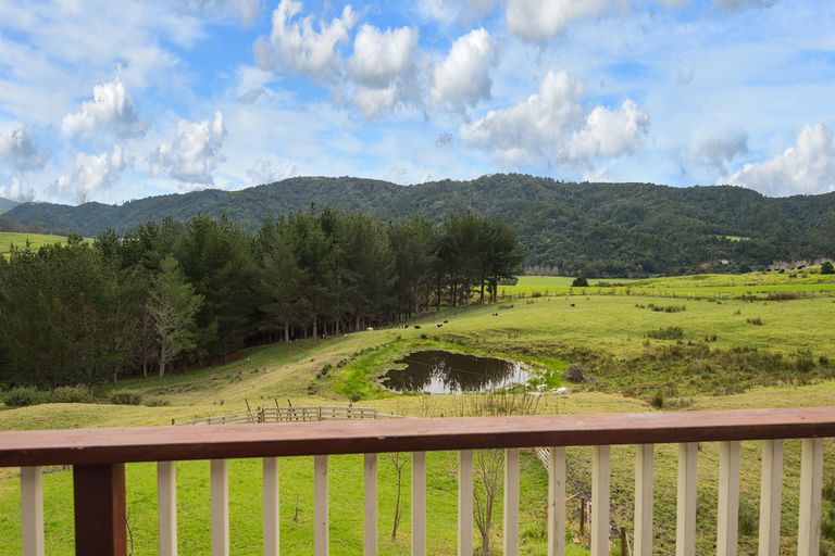 Photo of property in 184 Valley View Road, Otaika, Whangarei, 0170