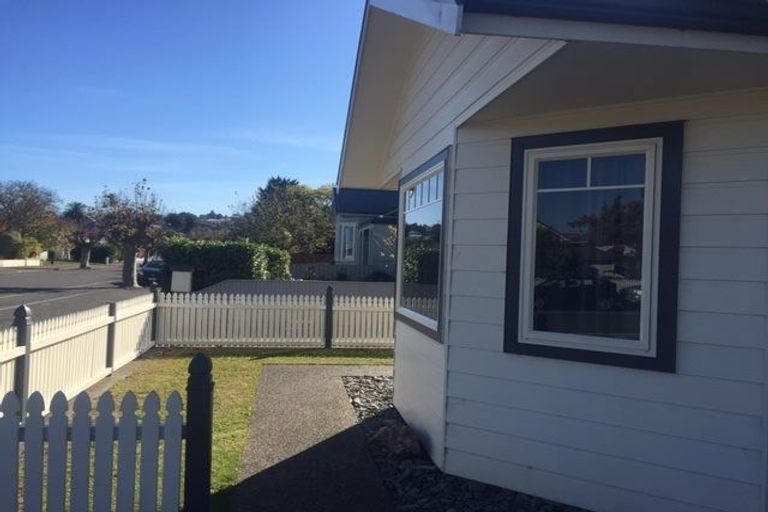 Photo of property in 23 Nelson Crescent, Napier South, Napier, 4110