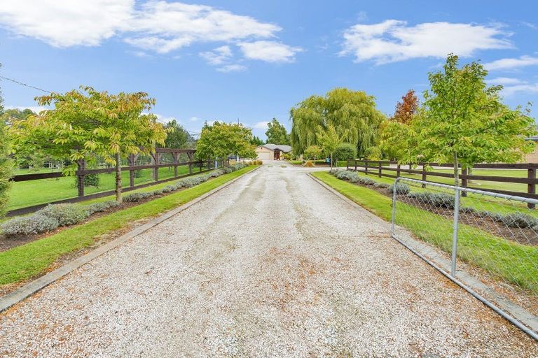 Photo of property in 279 Cones Road, Loburn, Rangiora, 7472