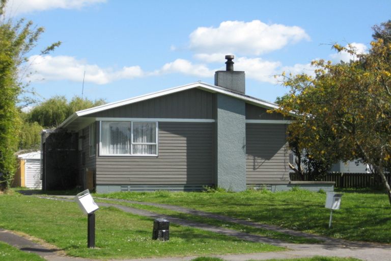Photo of property in 57 James Henry Crescent, Huntly, 3700