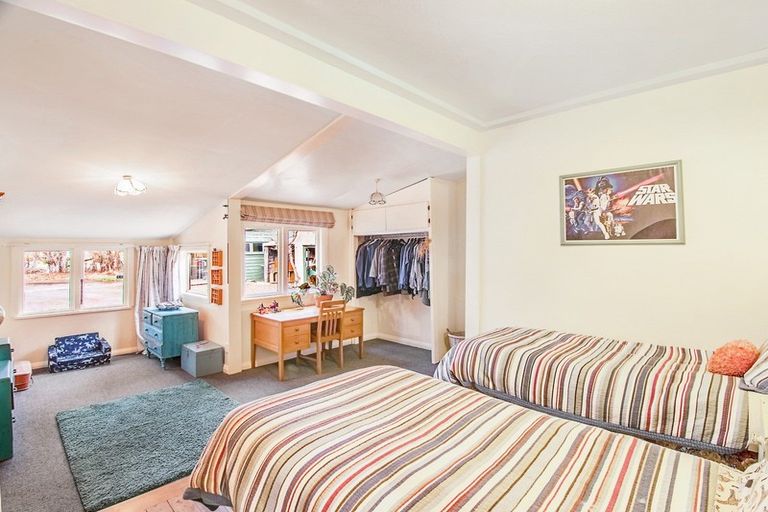 Photo of property in 216 Springvale Road, Springvale, Alexandra, 9391