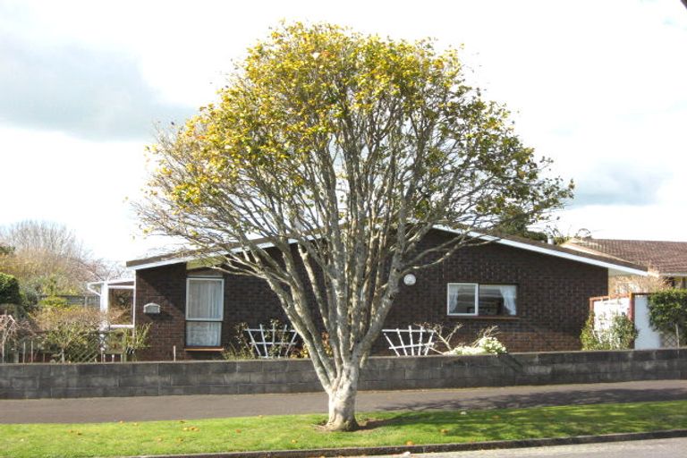 Photo of property in 1/21 Chilman Street, Strandon, New Plymouth, 4312