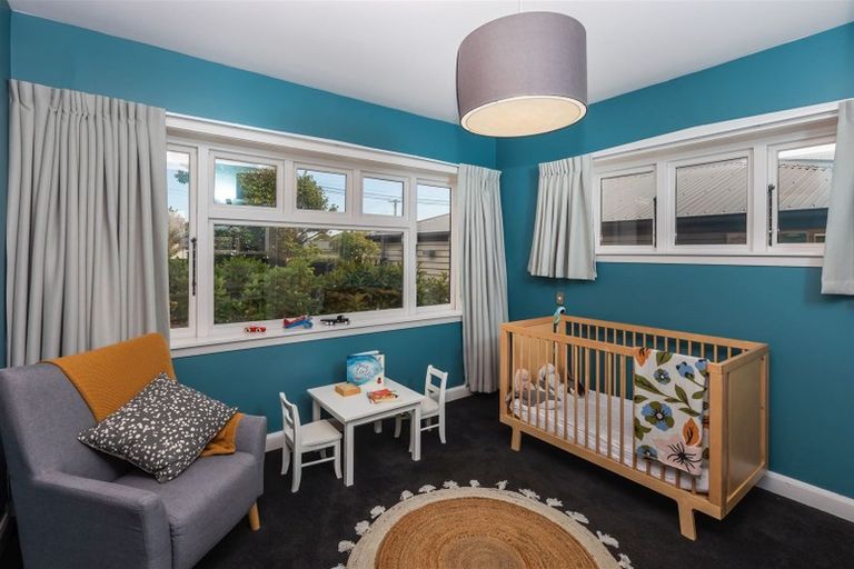 Photo of property in 128 Rutland Street, St Albans, Christchurch, 8052