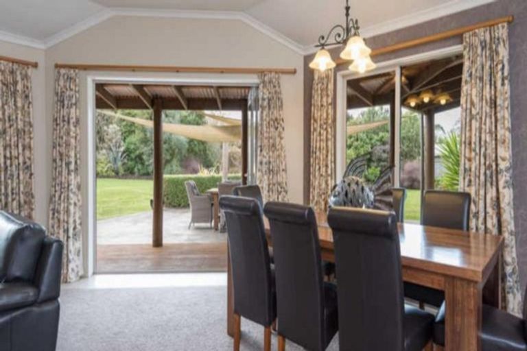 Photo of property in 25 Harcourt Place, Wakefield, 7025