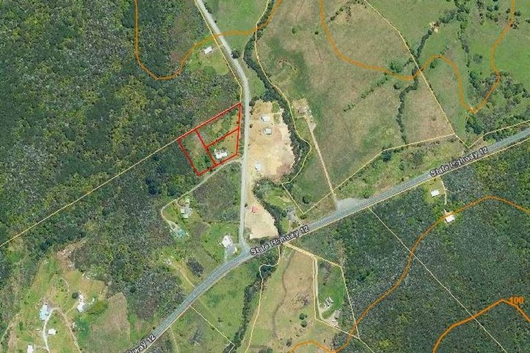 Photo of property in 2497a Waima Valley Road, Waima, Kaikohe, 0473