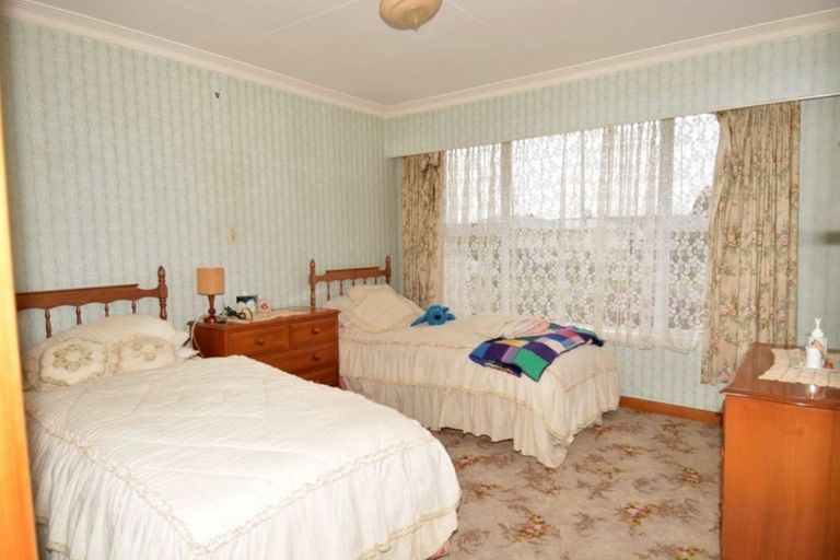 Photo of property in 43 Carnarvon Street, Glengarry, Invercargill, 9810