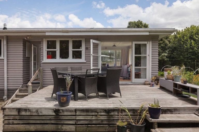 Photo of property in 3 Adams Street, Waihi, 3610