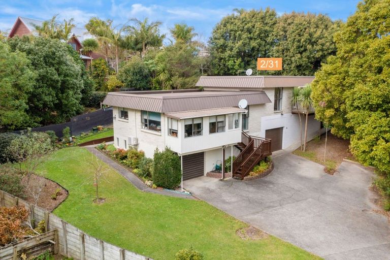 Photo of property in 2/31 Auld Street, Torbay, Auckland, 0630