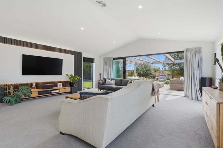 Photo of property in 1682 Clintons Road, Darfield, 7571