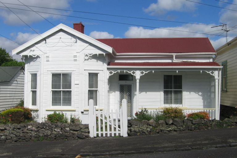 Photo of property in 3 Leamington Road, Mount Eden, Auckland, 1024