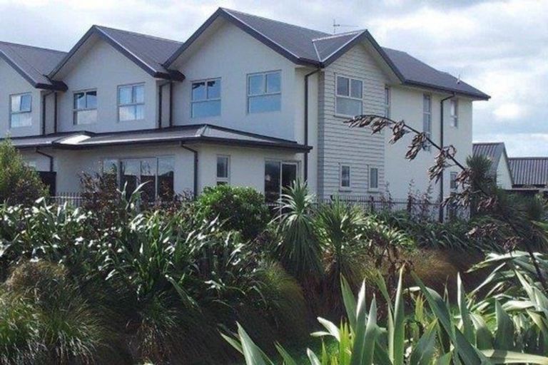 Photo of property in 6/39 Gallaghan Close, Wigram, Christchurch, 8042