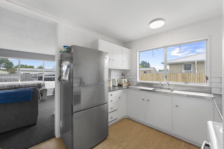 Photo of property in 21 Fergus Street, Cheviot, 7310