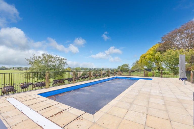 Photo of property in 79 Bell Road, Ngahinapouri, Te Awamutu, 3876