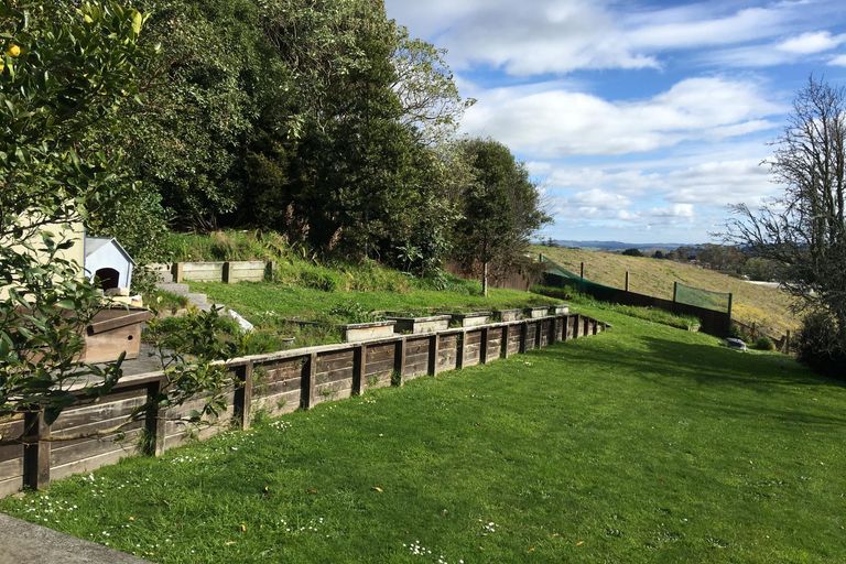 Photo of property in 71 Russell Road, Huntly, 3700