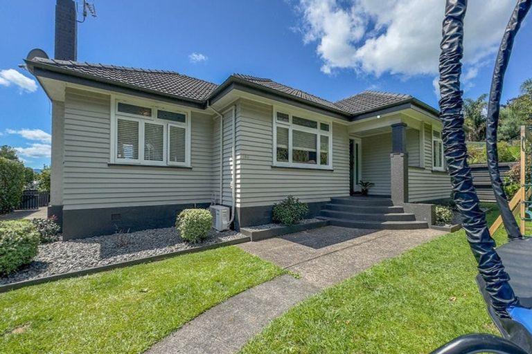 Photo of property in 180 Broadway, Matamata, 3400