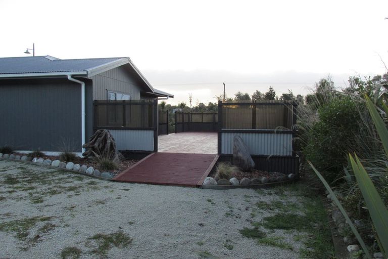 Photo of property in 5 Kahikatea Place, Kumara Junction, Kumara, 7875