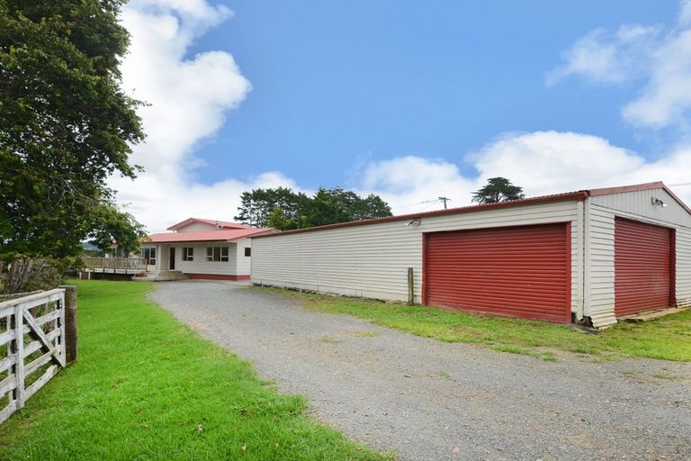 Photo of property in 89 Vinegar Hill Road, Kauri, Kamo, 0185