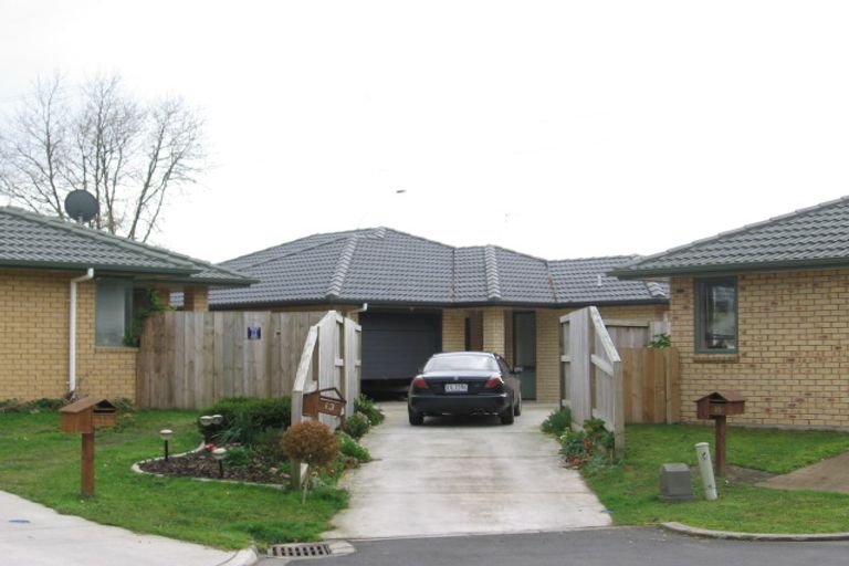 Photo of property in 13 Archer Court, Hamilton East, Hamilton, 3216