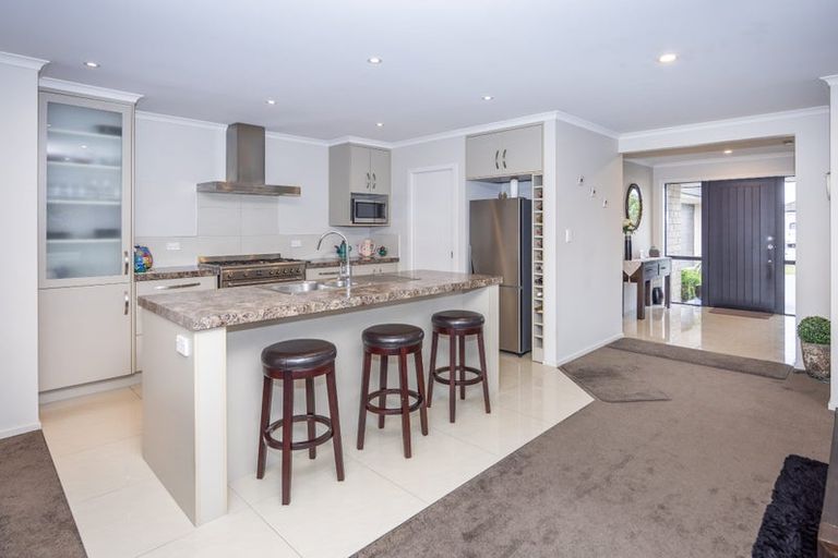 Photo of property in 9 Sirius Crescent, Rototuna North, Hamilton, 3210