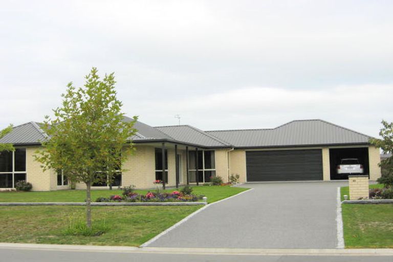 Photo of property in 33 Othello Drive, Rolleston, 7614
