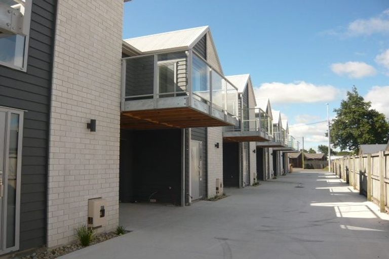 Photo of property in 6/192 Killarney Road, Frankton, Hamilton, 3204