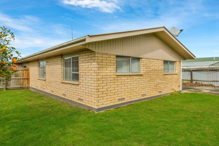 Photo of property in 26 Rushton Road, Morrinsville, 3300