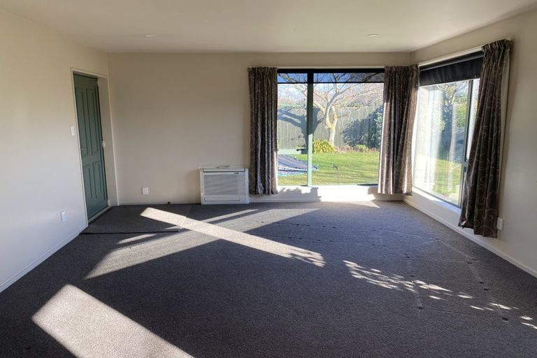 Photo of property in 11a Oldham Place, Darfield, 7510