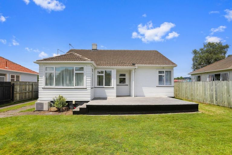 Photo of property in 234 Old Taupo Road, Hillcrest, Rotorua, 3015