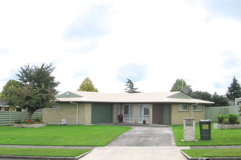 Photo of property in 22 Kensington Street, Tokoroa, 3420