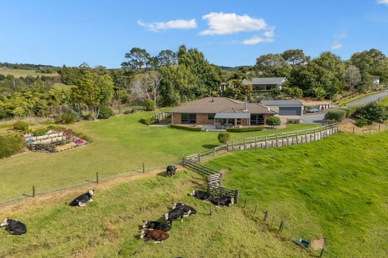 Photo of property in 220 Ross Road, Whakamarama, Tauranga, 3179