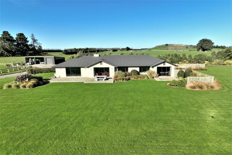 Photo of property in 130 Ivy Lane, Kauana, Winton, 9782