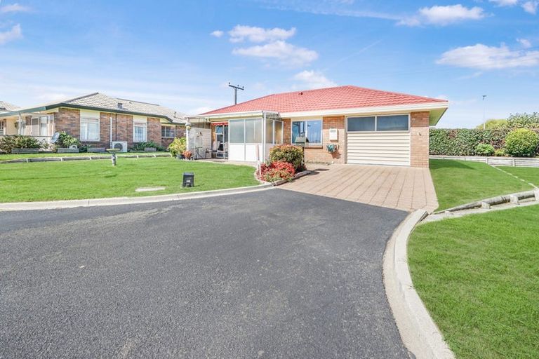 Photo of property in 30/4 Admiral Crescent, Flagstaff, Hamilton, 3210