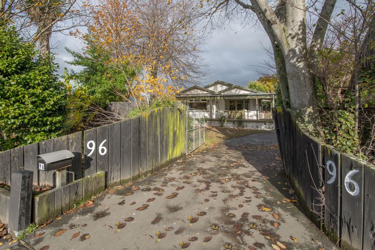 Photo of property in 96 Woodham Road, Linwood, Christchurch, 8062
