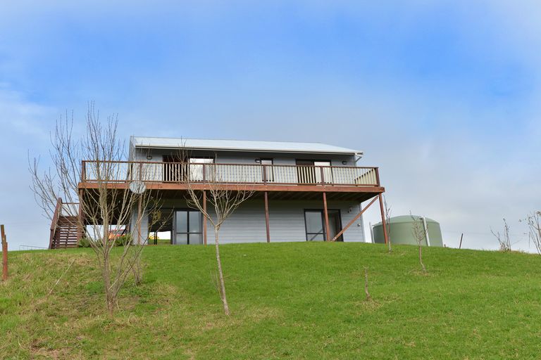 Photo of property in 184 Valley View Road, Otaika, Whangarei, 0170