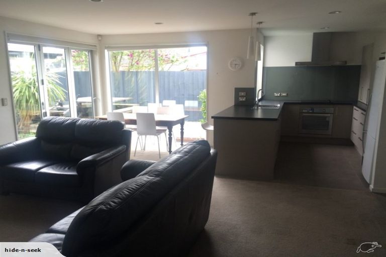 Photo of property in 172b Strickland Street, Sydenham, Christchurch, 8023