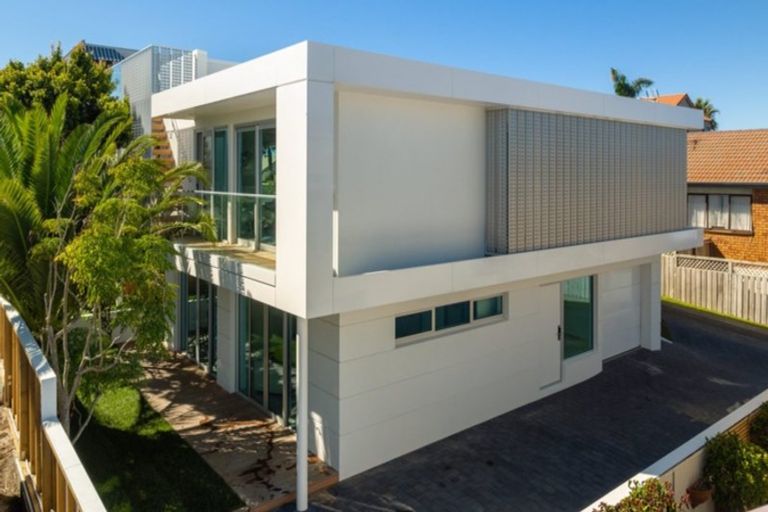 Photo of property in 85b Oceanbeach Road, Mount Maunganui, 3116