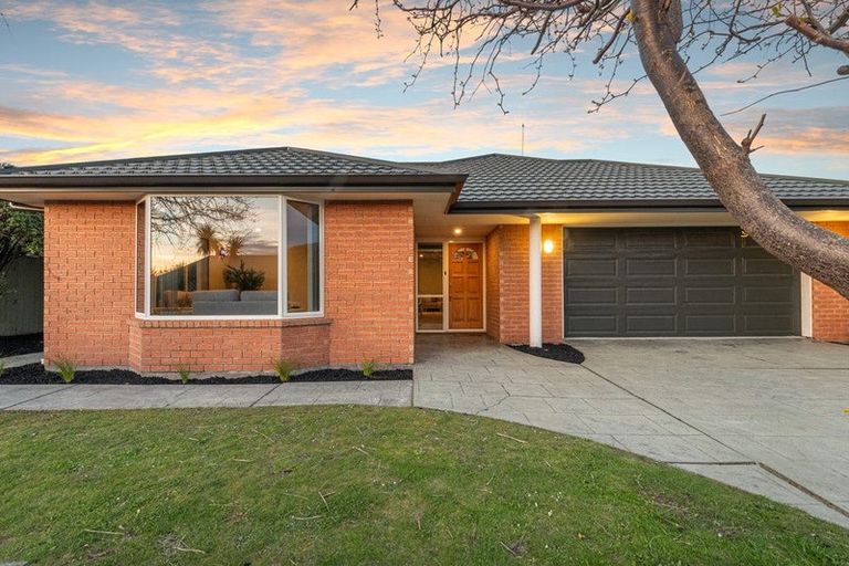 Photo of property in 91 Ti Rakau Drive, Woolston, Christchurch, 8023