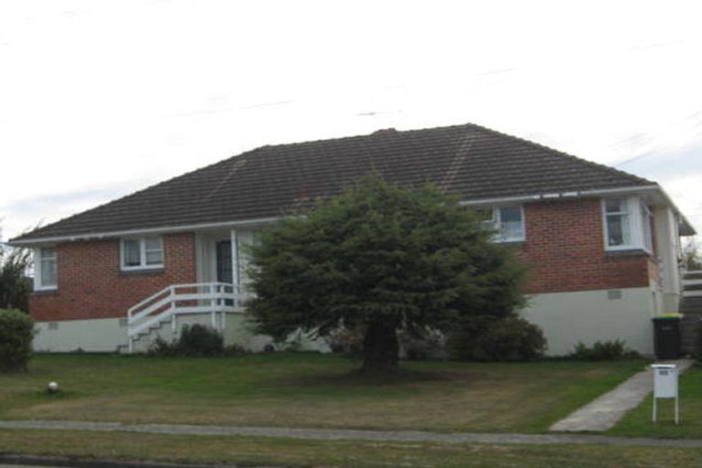Photo of property in 93-95 Macdonald Street, Marchwiel, Timaru, 7910