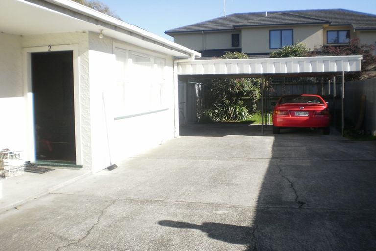 Photo of property in 437 Featherston Street, Palmerston North, 4414