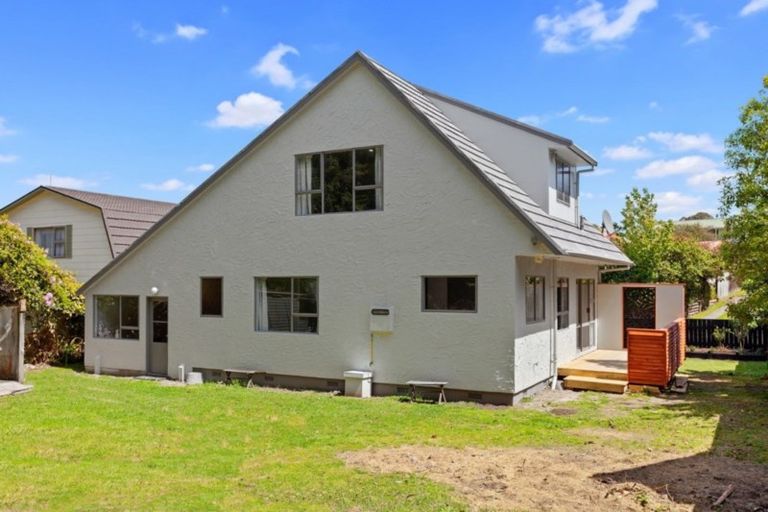 Photo of property in 26 Appenzell Drive, Whakatane, 3120