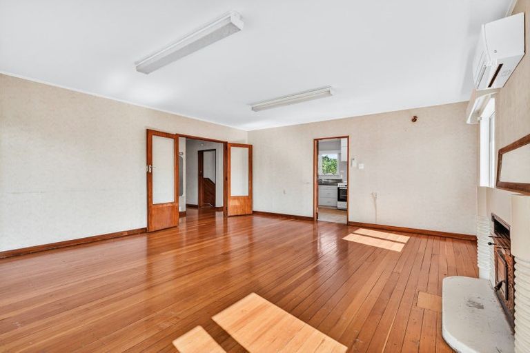 Photo of property in 3 Hakiaha St (state Highway 4), Taumarunui, 3920