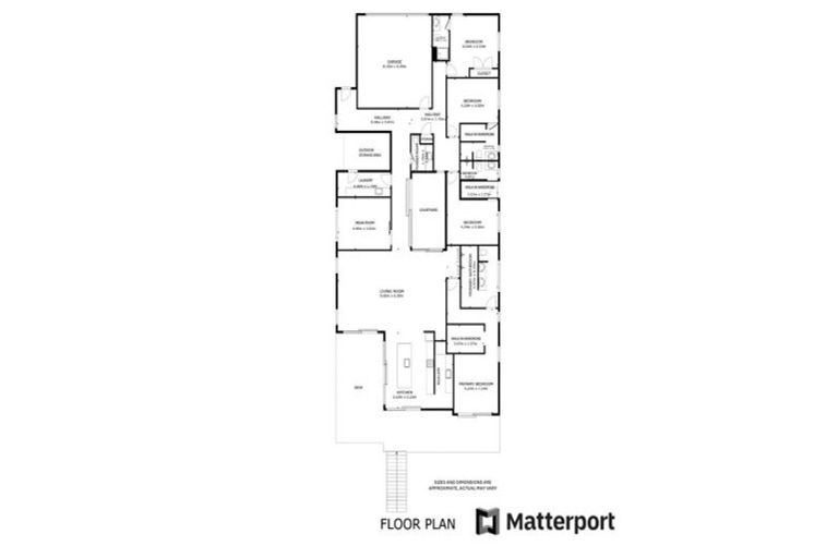 Photo of property in 110 Motu Iti, Pauanui, Hikuai, 3579