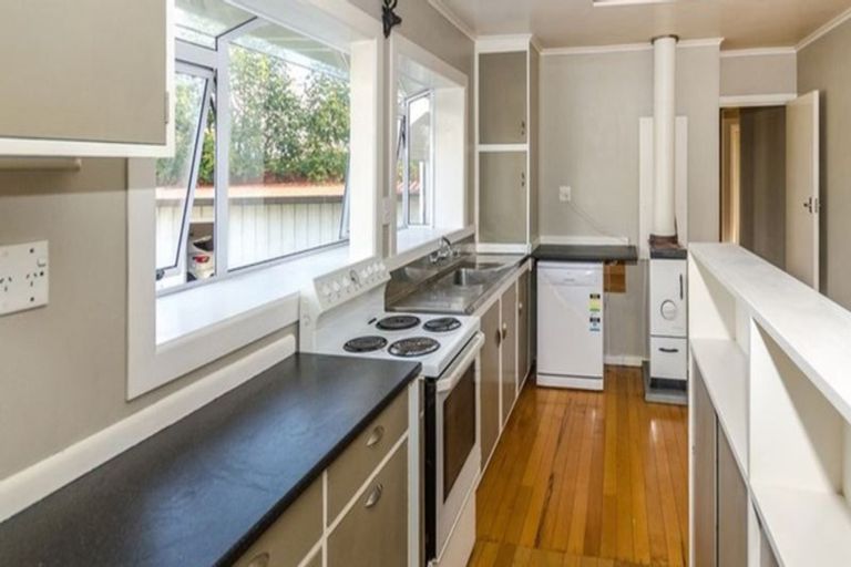 Photo of property in 46 Queen Street, Papakura, 2110