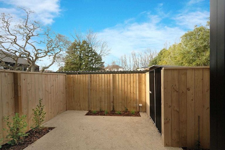 Photo of property in 9/244 Manchester Street, Christchurch Central, Christchurch, 8013