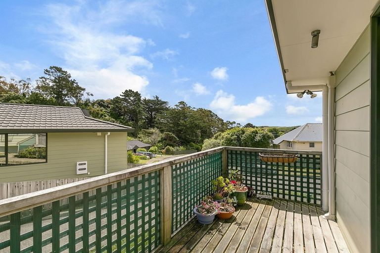 Photo of property in 18b Rose Street, Ranui, Porirua, 5024