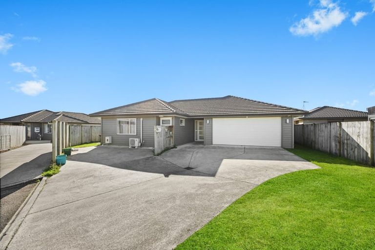 Photo of property in 2 Etna Way, Dinsdale, Hamilton, 3204