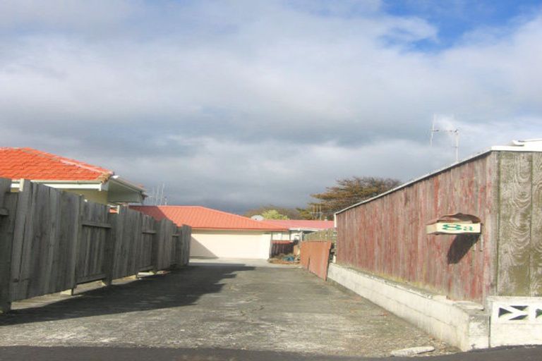 Photo of property in 8a Rewa Street, Takaro, Palmerston North, 4412