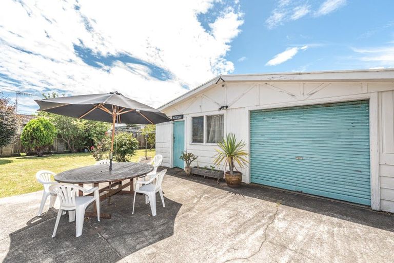 Photo of property in 40 Exeter Crescent, Springvale, Whanganui, 4501