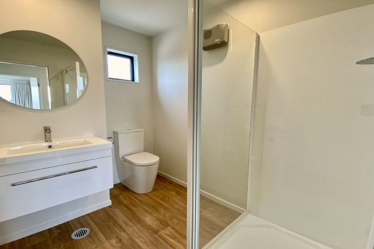 Photo of property in 4/9 Marcroft Street, Woolston, Christchurch, 8062