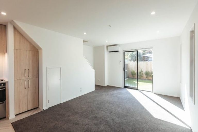 Photo of property in 1/10 Matata Place, Dallington, Christchurch, 8061